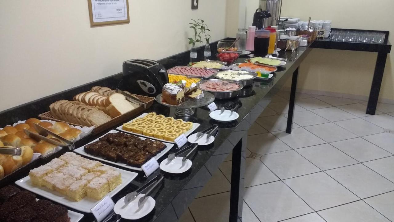 Petit Praia Hotel — Photos 2